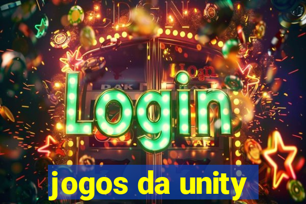 jogos da unity